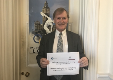 Association of Optometrists